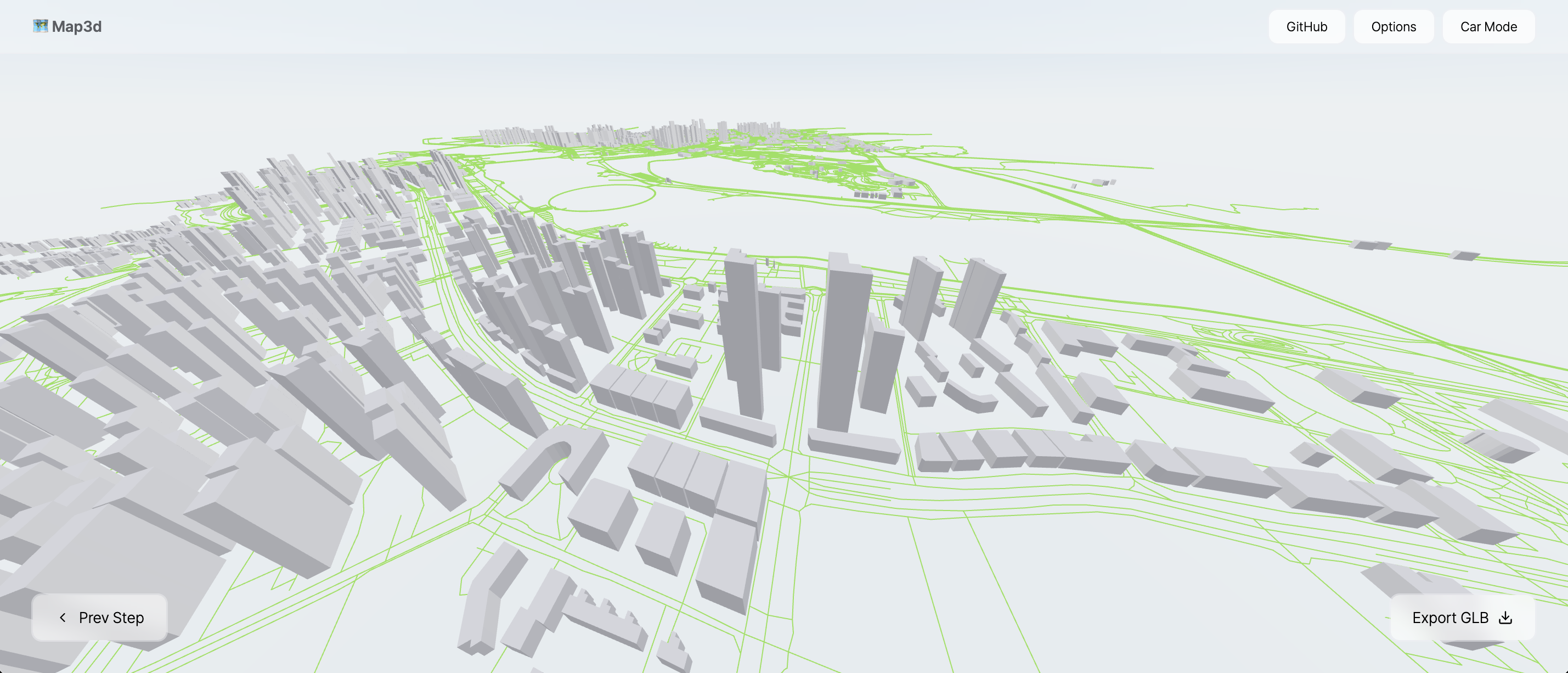 map3d