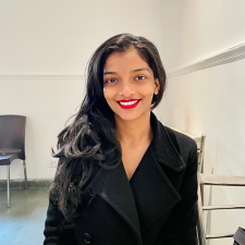 Avatar for Purva Tijare from gravatar.com