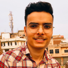 Avatar for Mukul Shakya from gravatar.com