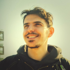 Avatar for Fabio Colella from gravatar.com