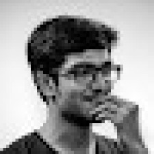 Avatar for Vaadeendra Kumar Burra from gravatar.com