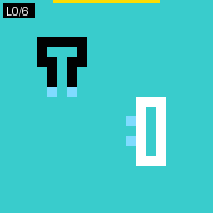 cn04 solved source-free, 6 of 6 levels