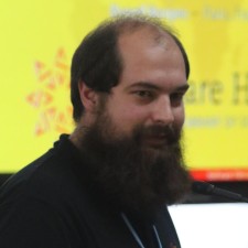 Avatar for Nicolas Dandrimont from gravatar.com