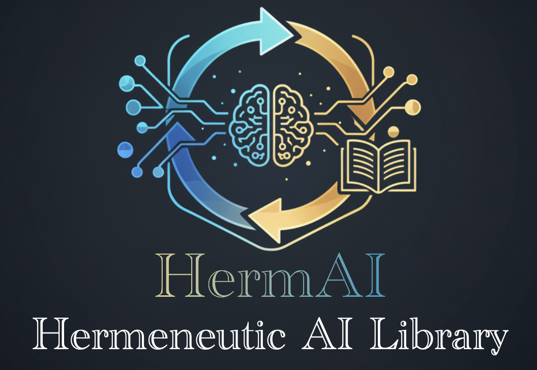 Hermai Logo