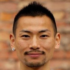 Avatar for Akira Okumura from gravatar.com