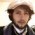 Avatar for daveramseymusic from gravatar.com