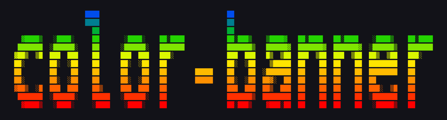 bigmono12 rainbow bt