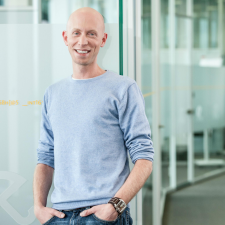 Avatar for torstenfeld from gravatar.com