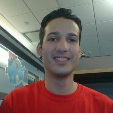 Avatar for Luiz Carvalho from gravatar.com
