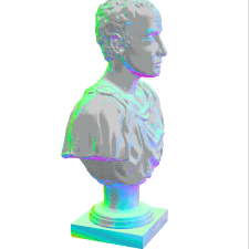 Avatar for Luke Parker from gravatar.com