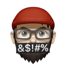 Avatar for jrhames from gravatar.com
