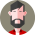 Avatar for keithshy from gravatar.com