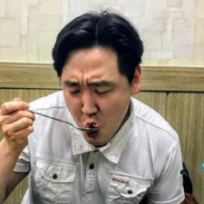 Avatar for yong beom Kim from gravatar.com