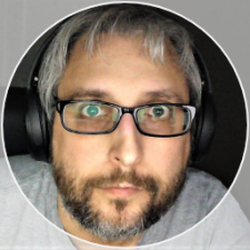 Avatar for Joseph Rivera from gravatar.com