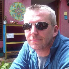 Avatar for Phil Rice from gravatar.com