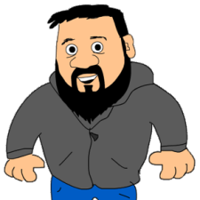 Avatar for clijockey from gravatar.com