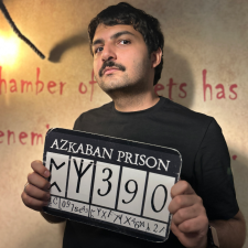 Avatar for Gokhan Sari from gravatar.com