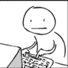 Avatar for idkfa from gravatar.com