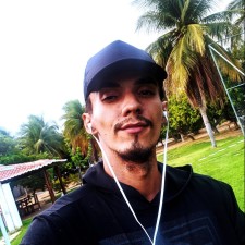 Avatar for Reinan_Bezerra from gravatar.com