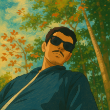 Avatar for Atharv Yadav from gravatar.com
