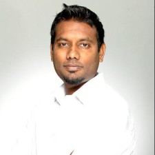 Avatar for dineshappavoo from gravatar.com