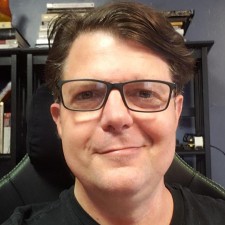 Avatar for Mark A. Hershberger from gravatar.com
