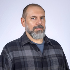 Avatar for Ricardo Bánffy from gravatar.com