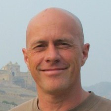 Avatar for Andy Geach from gravatar.com