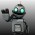 Avatar for krb686 from gravatar.com