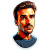 Avatar for santibreo from gravatar.com