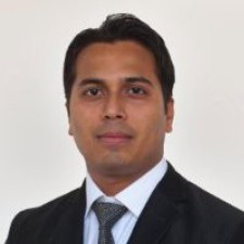Avatar for Sonny Laskar from gravatar.com