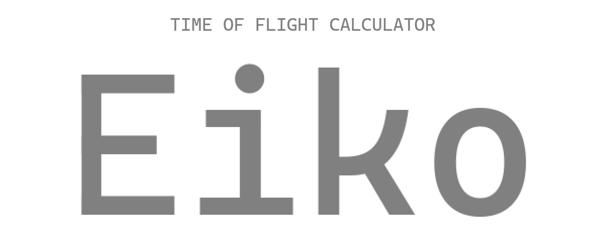 Eiko Logo