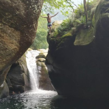 Avatar for thezero from gravatar.com