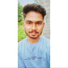 Avatar for Raviteja S from gravatar.com
