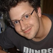 Avatar for Lowell Alleman from gravatar.com