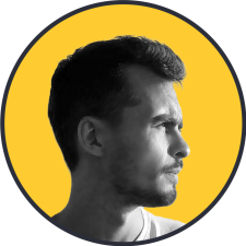 Avatar for Ilya from gravatar.com