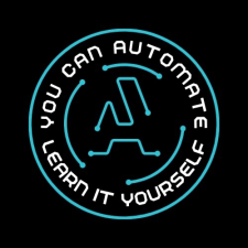 Avatar for youcanautomate from gravatar.com