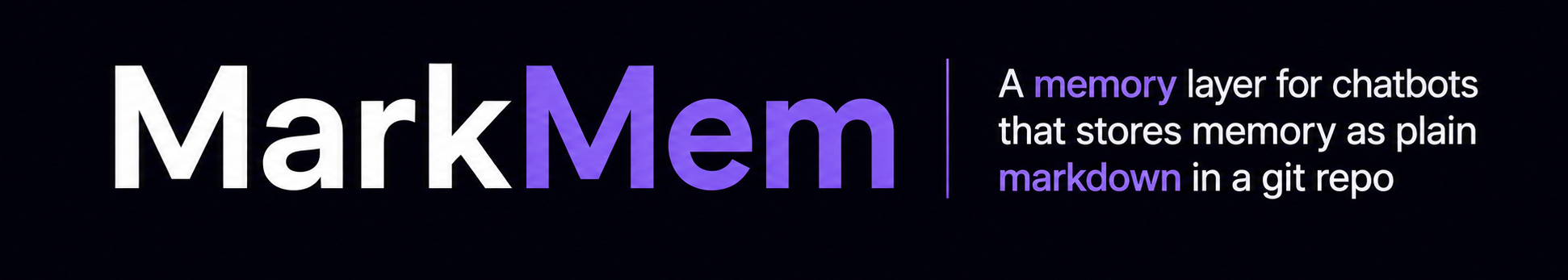 MarkMem Logo