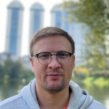 Avatar for Eugene Ilyushin from gravatar.com