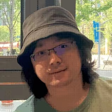 Avatar for Johnny Chen from gravatar.com