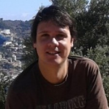 Avatar for Francesc from gravatar.com