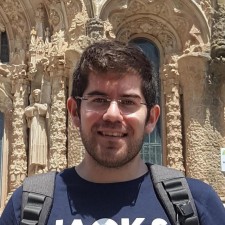 Avatar for Talha Okur from gravatar.com