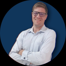 Avatar for Luís Filipe Esperança de Abreu from gravatar.com