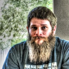 Avatar for adam.low from gravatar.com