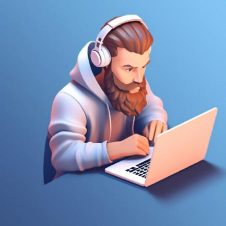 Avatar for Makozi from gravatar.com