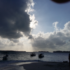 Avatar for Andreas Chandra from gravatar.com