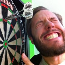 Avatar for Mats Linander from gravatar.com