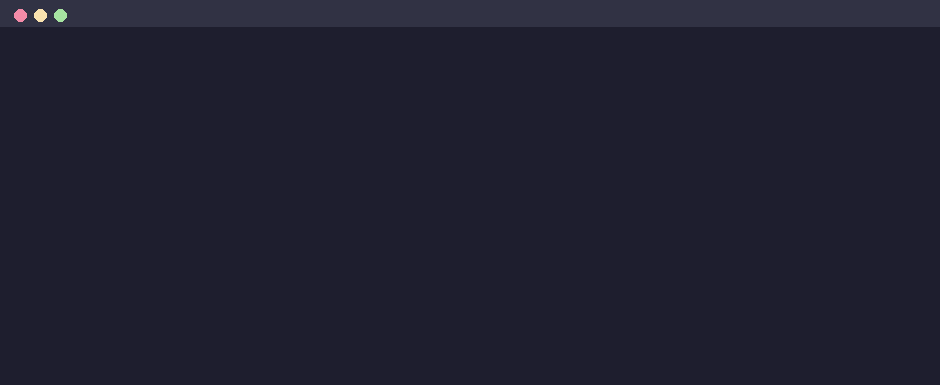 multi-claude demo: add two accounts and list them