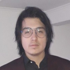 Avatar for valentin alejandro marquez muñoz from gravatar.com