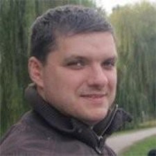 Avatar for Max Polshcha from gravatar.com